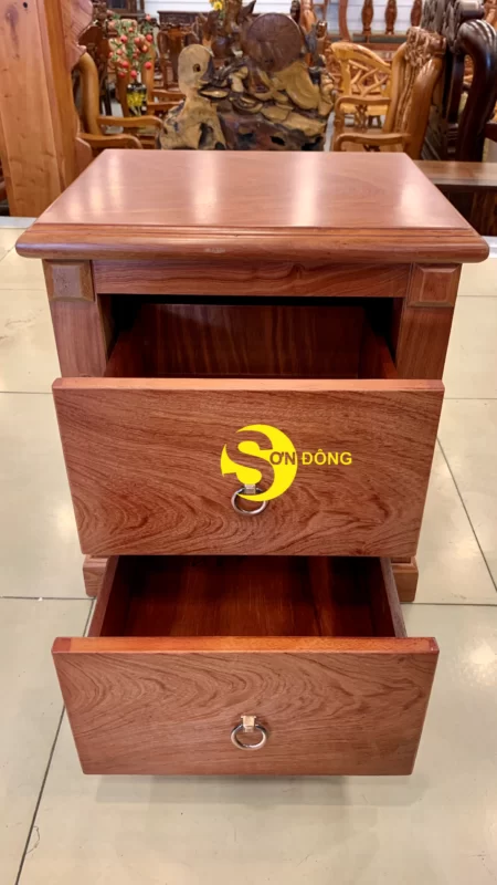 Nội thất sơn đông