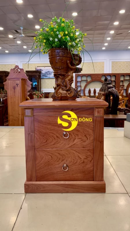 Nội thất sơn đông