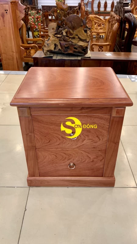 Nội thất sơn đông