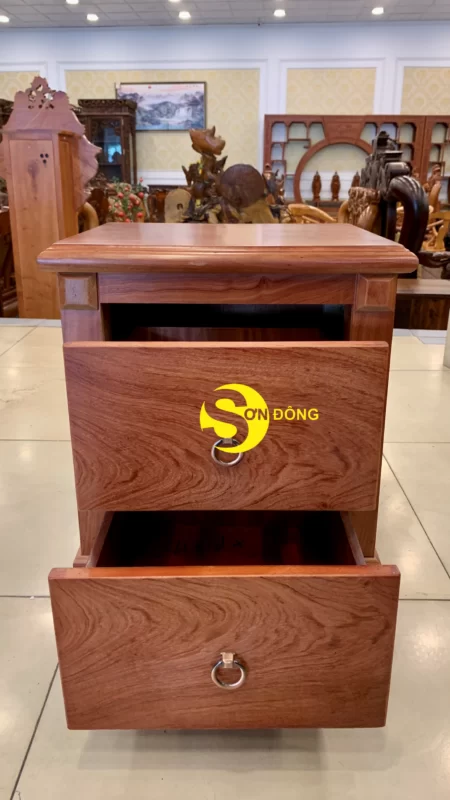 Nội thất sơn đông