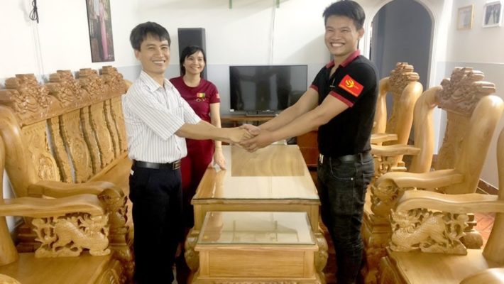 khach hang son dong 17