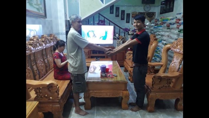 khach hang son dong 30