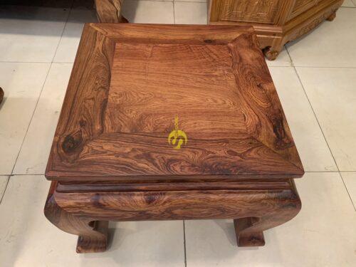 Bộ bàn ghế sơn thủy gỗ cẩm lai 10 món chân 14 - BBG1442 42 BBG1442 10 3