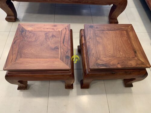 Bộ bàn ghế sơn thủy gỗ cẩm lai 10 món chân 14 - BBG1442 34 BBG1442 18 2