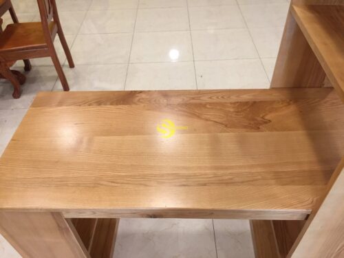 Bàn làm việc mẫu 01 - LCMBLV01 - Ảnh 9