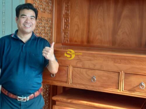 mau phong tho chung cu 2