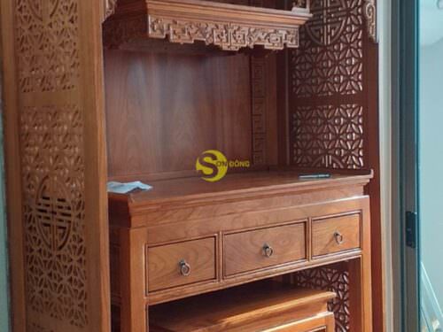 mau phong tho chung cu 6