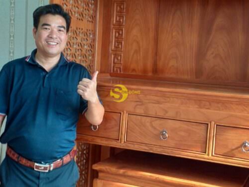 mau phong tho chung cu 9