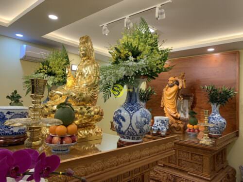 mau phong tho sieu vip 2