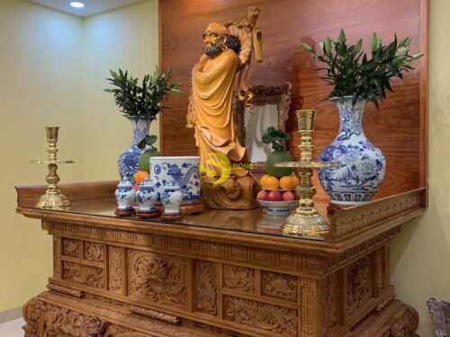 mau phong tho sieu vip 4