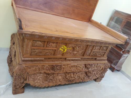 mau phong tho sieu vip 6