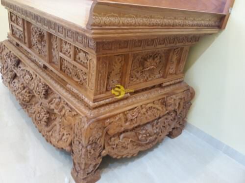 mau phong tho sieu vip 8