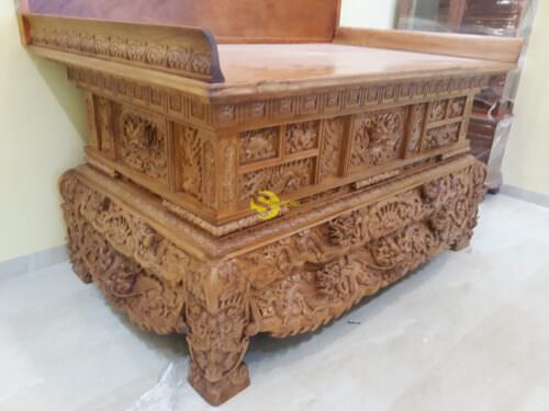 mau phong tho sieu vip 9