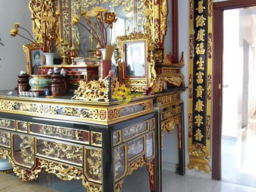 mau phong tho truyen thong son son 2