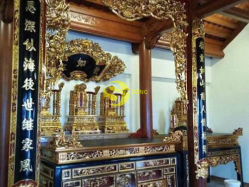 phong tho truyen thong son son thep vang 4