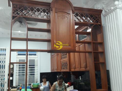 tu bep 8 5