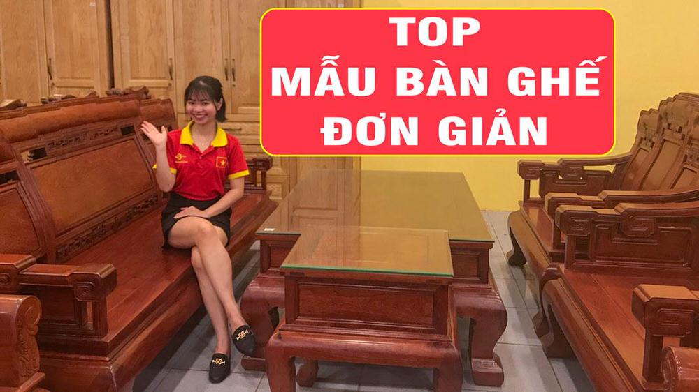 top bbg don gian 1