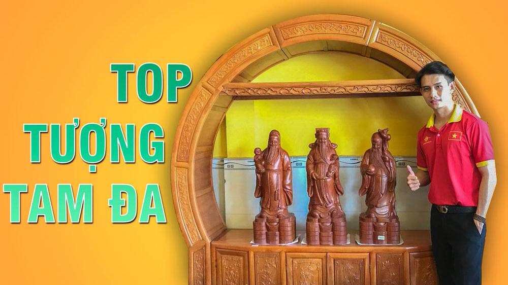 top tuong tam da go chuan phong thuy hinh