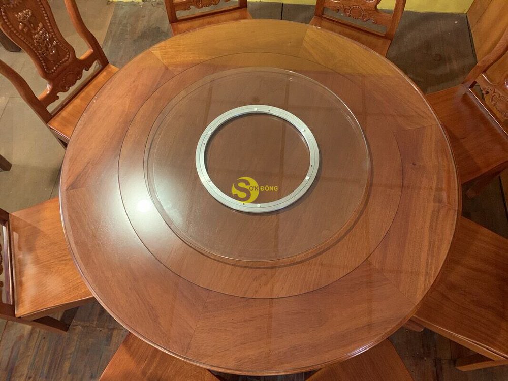 Nội thất sơn đông