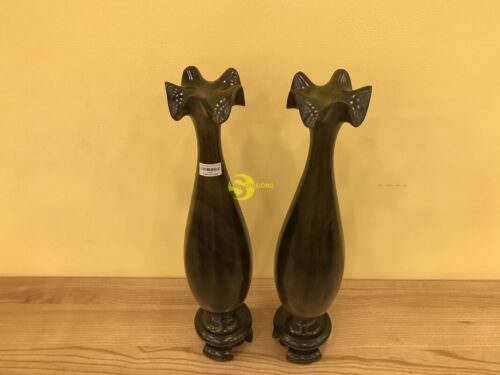 Lục bình đổi màu 60cm LB960 - Hình ảnh 4