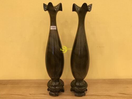 Lục bình đổi màu 60cm LB960 - Hình ảnh 3