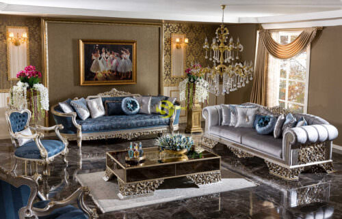 BST sofa co dien 6