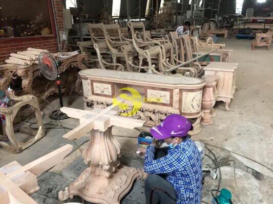 San xuat noi that co dien 138