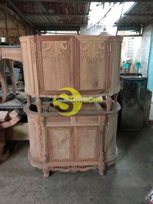 San xuat noi that co dien D 24