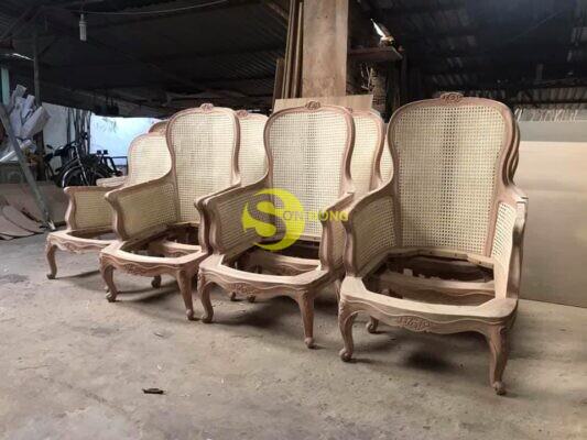 San xuat noi that co dien N 37