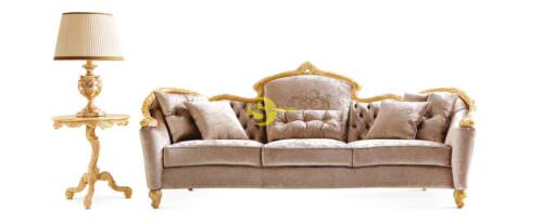 Mẫu sofa tân cổ điển SFTCD053 - Ảnh 5