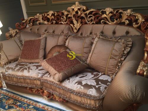 sofa co dien 2 3