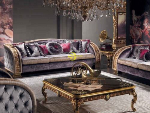 sofa co dien 3 5
