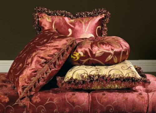 Mẫu sofa tân cổ điển SFTCD070 - Ảnh 2