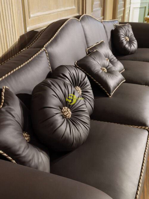 Mẫu sofa tân cổ điển SFTCD069 - Ảnh 7
