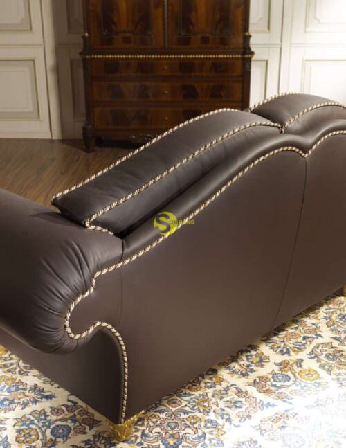 Mẫu sofa tân cổ điển SFTCD069 - Ảnh 3