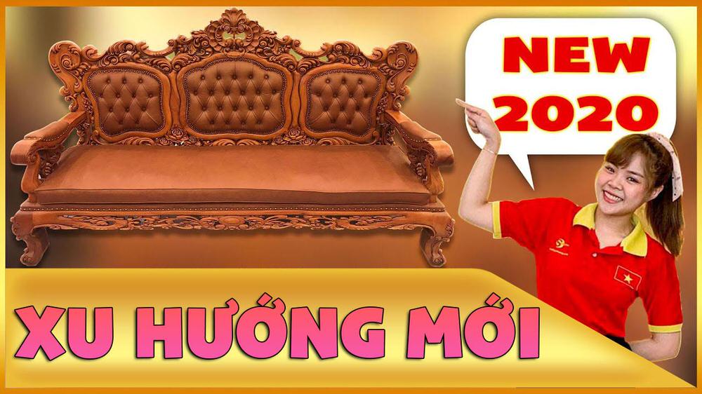 ban ghe xu huong moi 2020 1