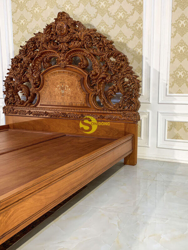 Nội thất sơn đông