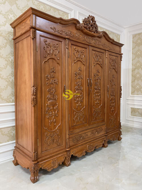 Combo phòng ngủ thăng hoa cảm xúc - Hình ảnh 17
