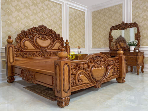 Combo phòng ngủ thăng hoa cảm xúc - Hình ảnh 26