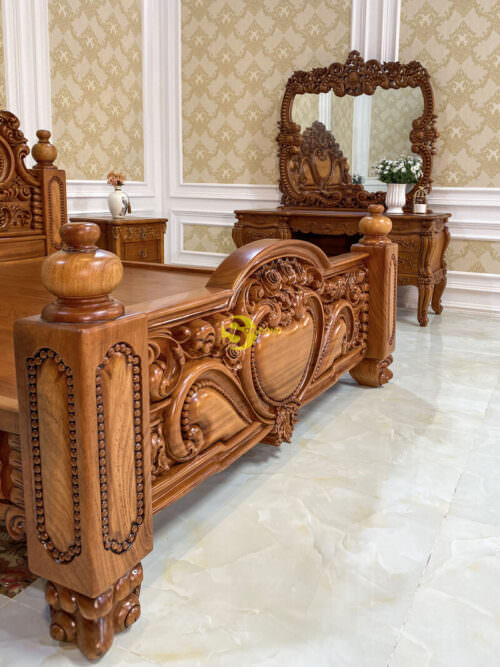 Combo phòng ngủ thăng hoa cảm xúc - Hình ảnh 29