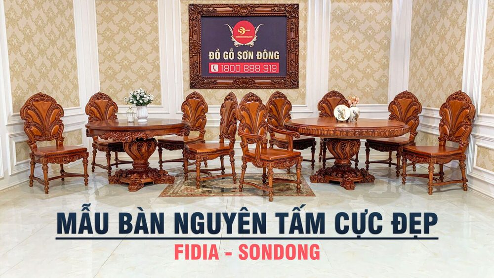 ban an nguyen tam 1