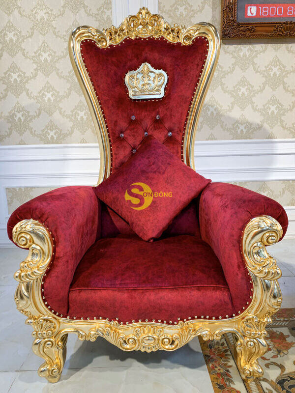 Nội thất sơn đông