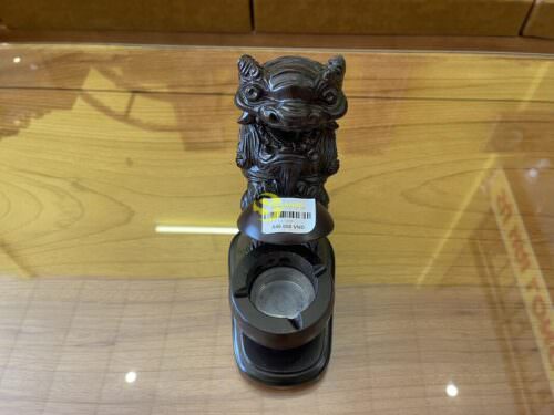 Gạt tàn thuốc con lân LT291 - Ảnh 6