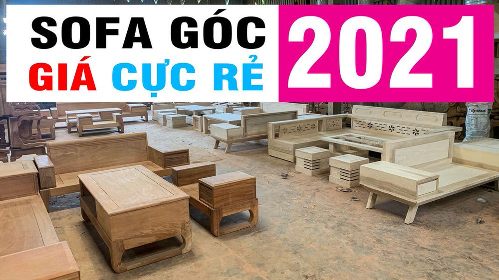 sofa goc re