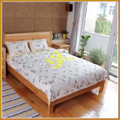 Combo phòng ngủ trẻ trung - SDXK072 9 Casa Oak 01 01 600x600 1