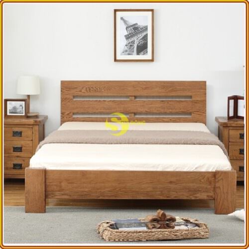 Combo phòng ngủ cho diện tích nhỏ - SDXK25 - Ảnh 2