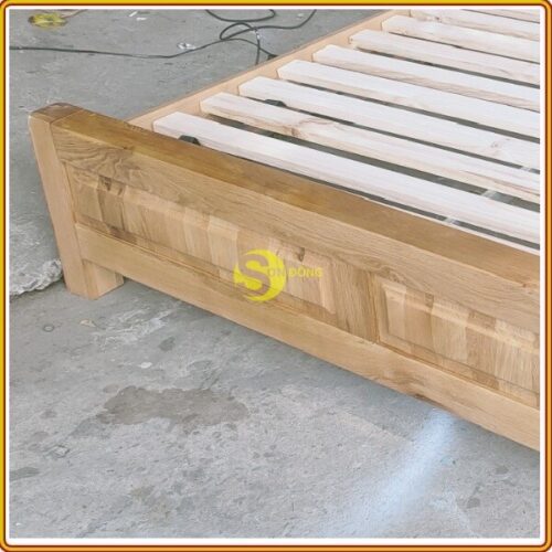 Combo phòng ngủ tiện ích - SDXK011 - Ảnh 5