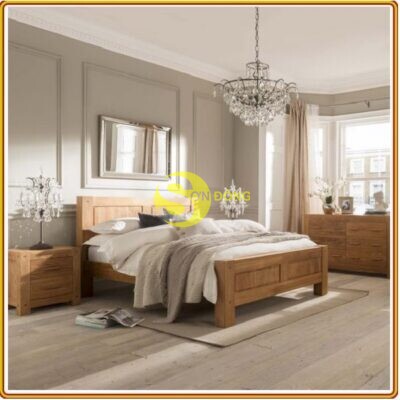 Combo phòng ngủ tiện ích - SDXK011 14 SDXK011 3