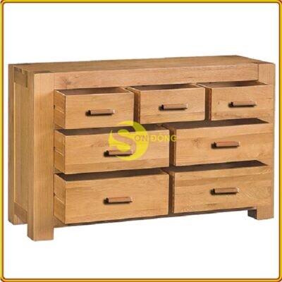 Combo phòng ngủ tiện ích - SDXK011 15 SDXK011 4