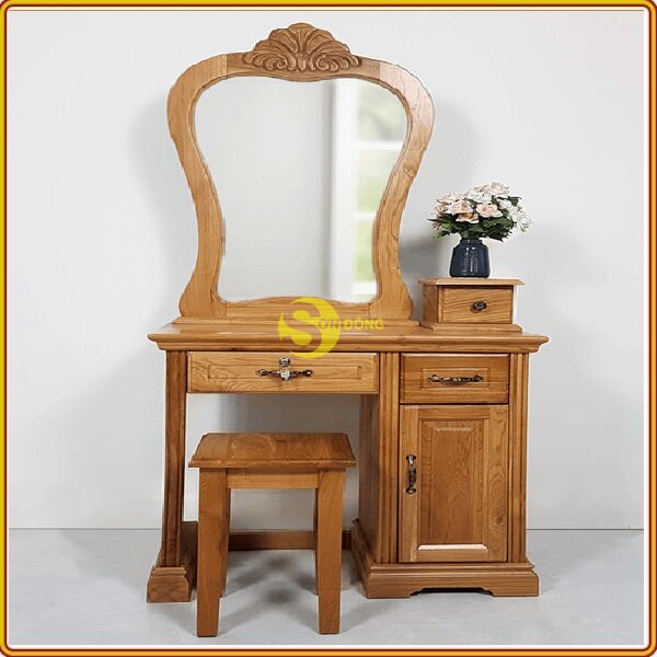 Nội thất sơn đông